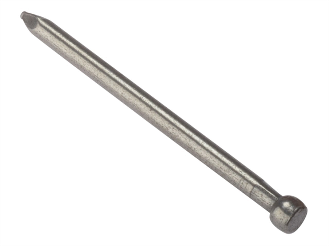 Forgefix Lost Head Nail Bright 2.5kg 50mm