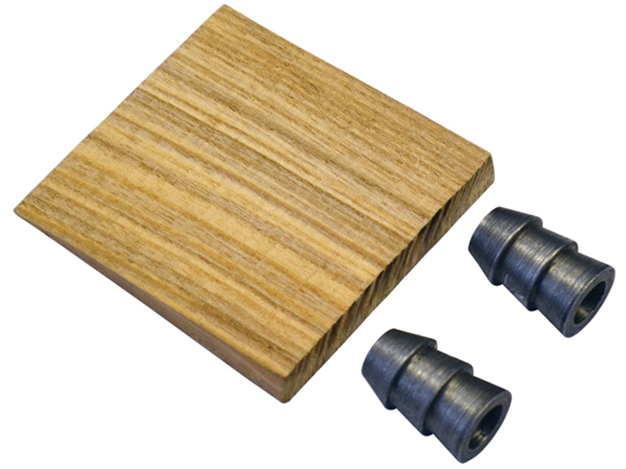 Faithfull Hammer Wedges (2) and Timber Wedge Kit NO.5