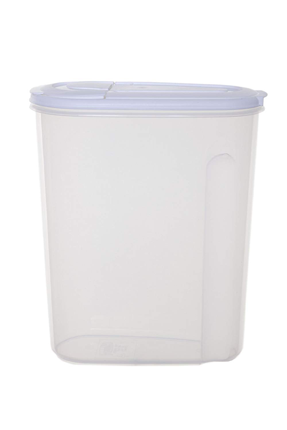 Whitefurze Dry Food Storage Container 3 Litre