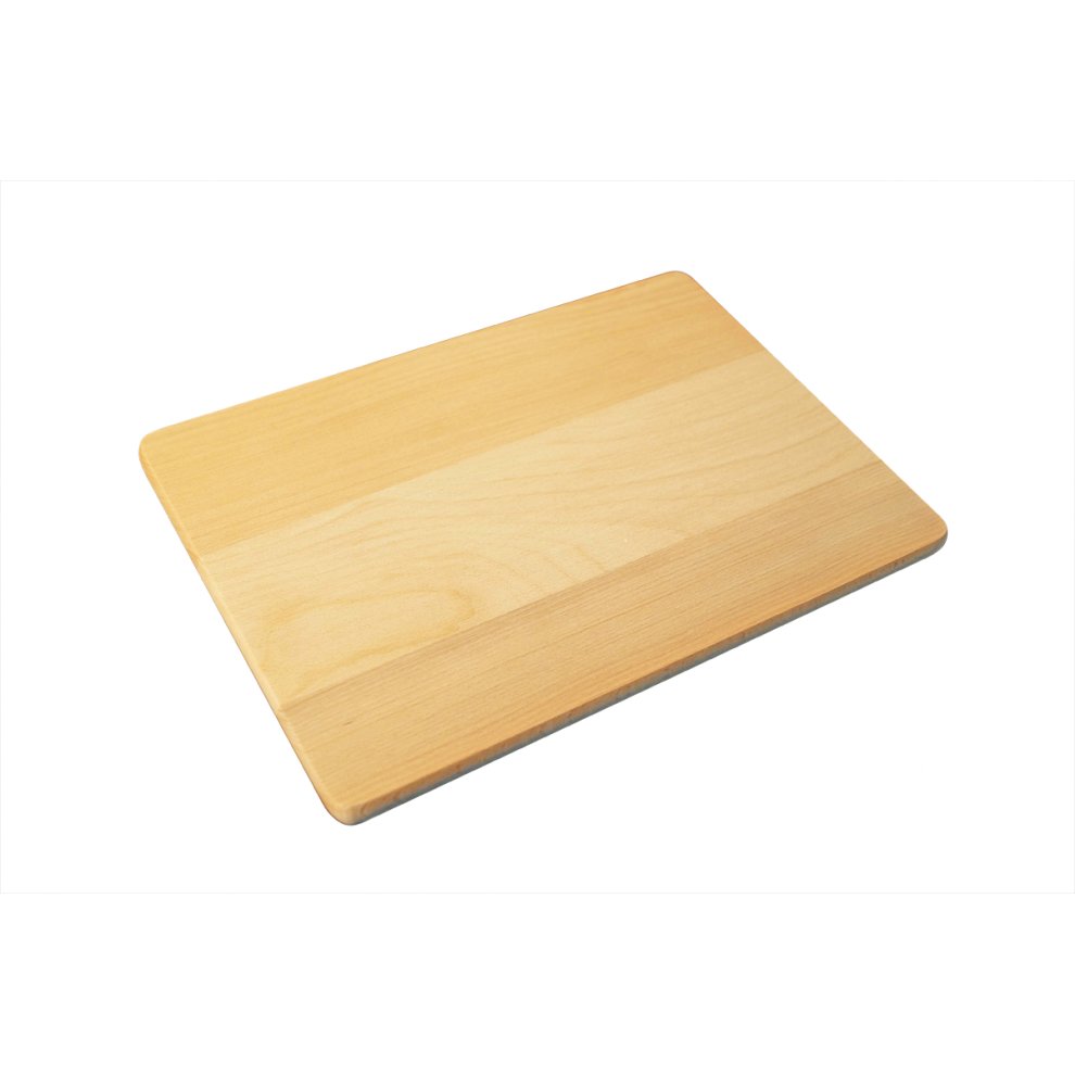 H & L Russel Beechwood Chopping Board 35 x 25cm