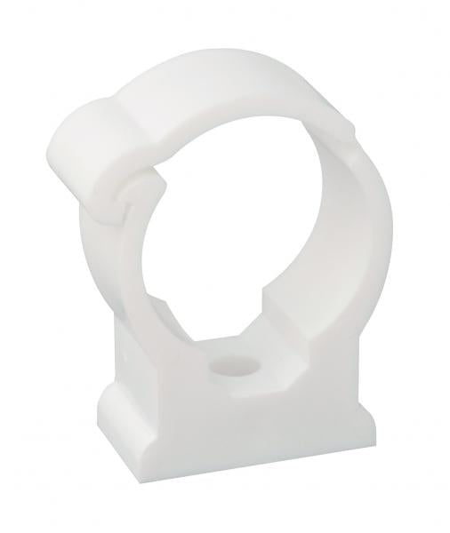 Pipe Clip Locking 15mm