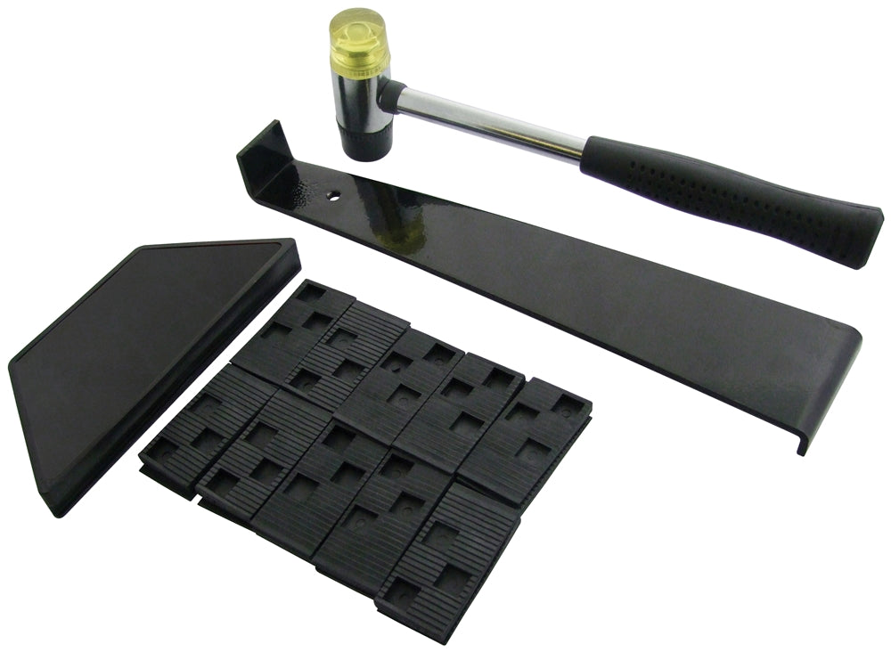 Amtech Wood/Laminate Flooring Installation Kit