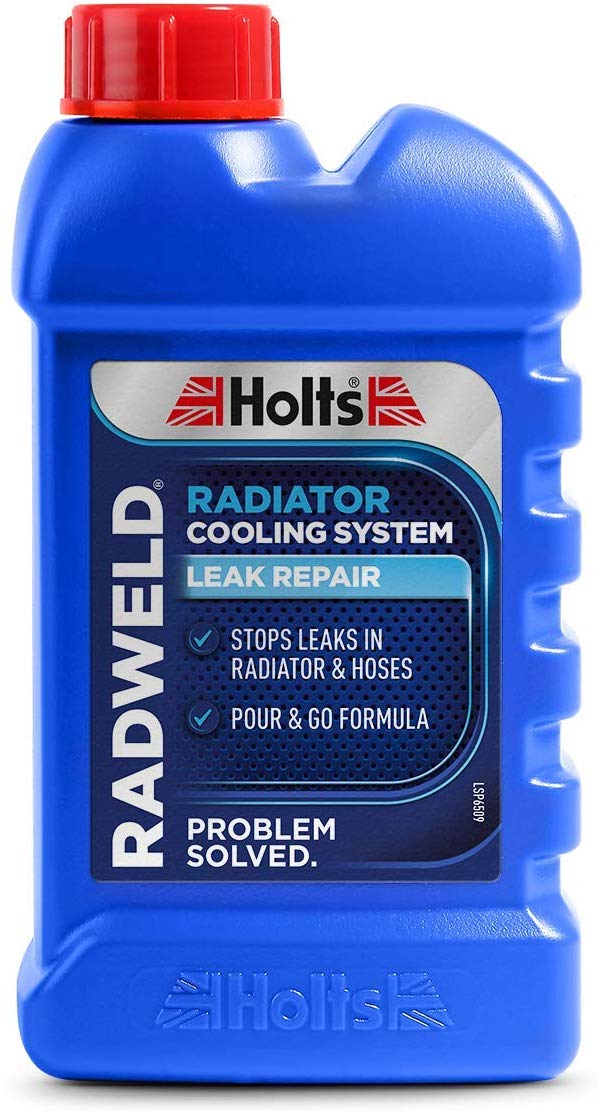 Holts Radweld