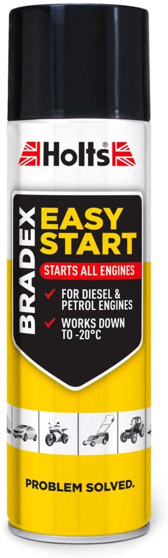 Holts Bradex Easy Start