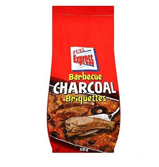 Fuel Express Charcoal Briquettes