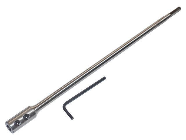 Faithfull Flat Bit Extension 300mm