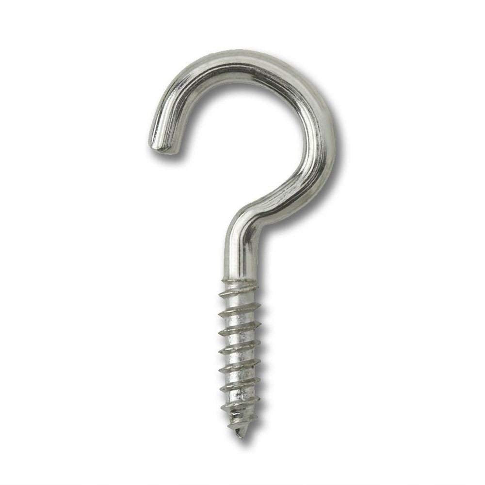 THS Hook for Curtain Wire