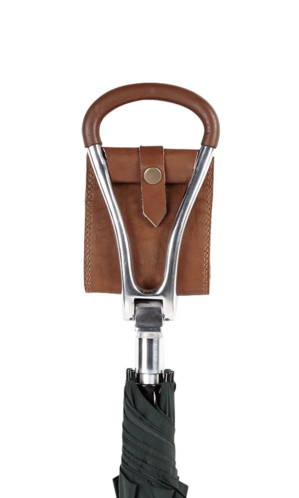 Charles Buyers Umbrella Shooting Stick