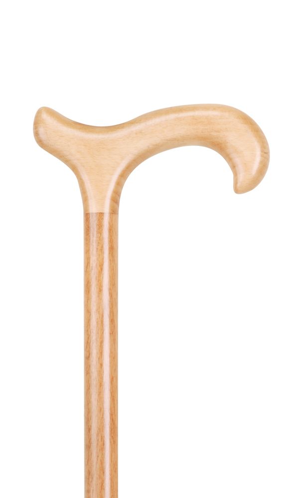 Charles Buyers Beech Derby Economy Stick