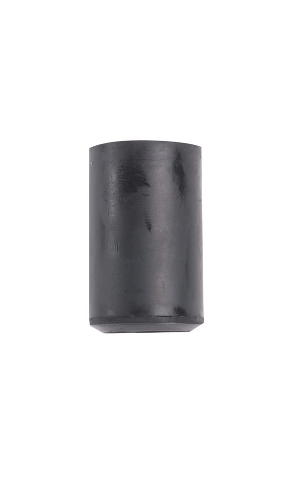 Charles Buyers 1/2" Stick Crutch Pad Style A