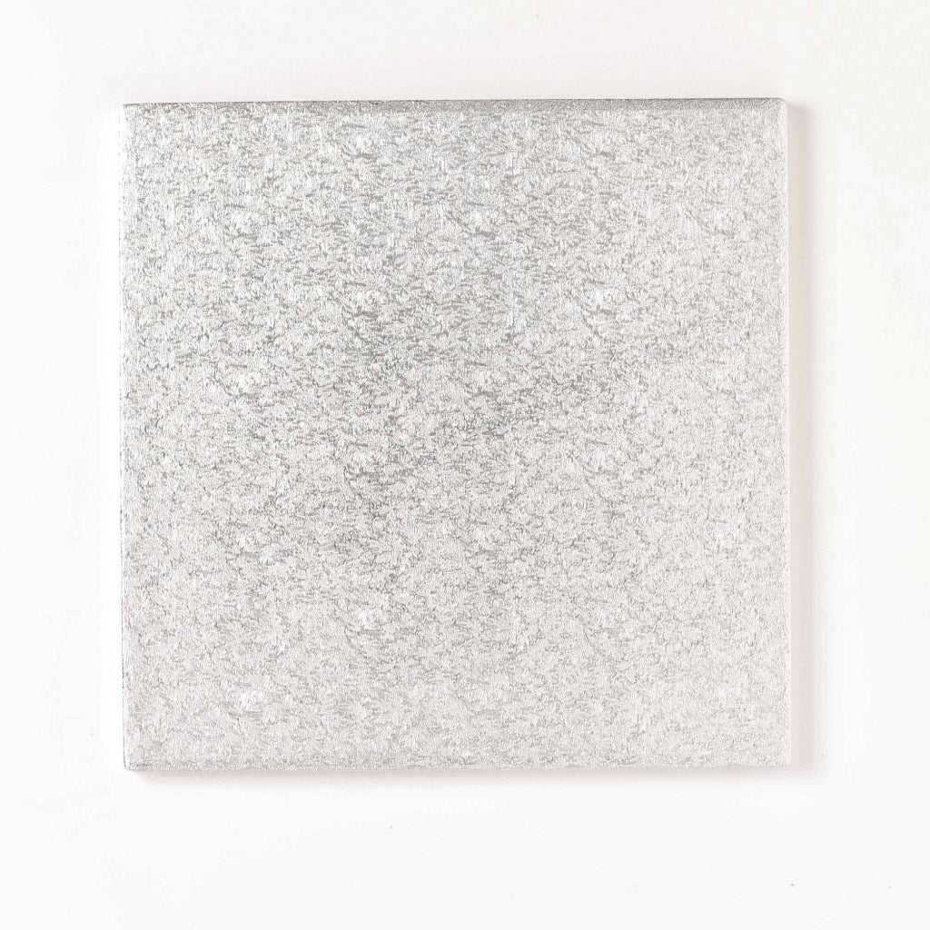 Culpitt Square Cake Board/Drum 12"