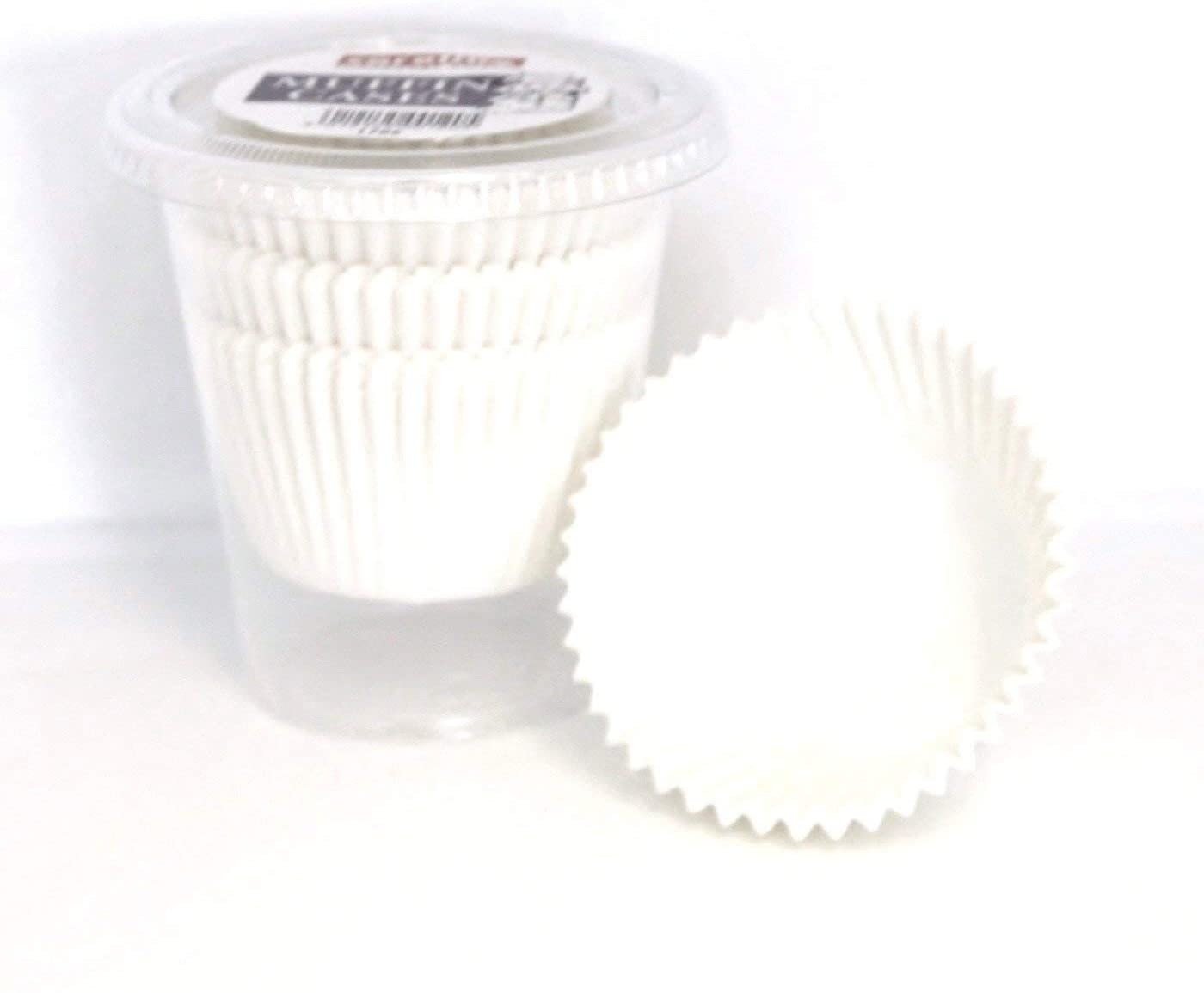 Caroline Muffin Cases