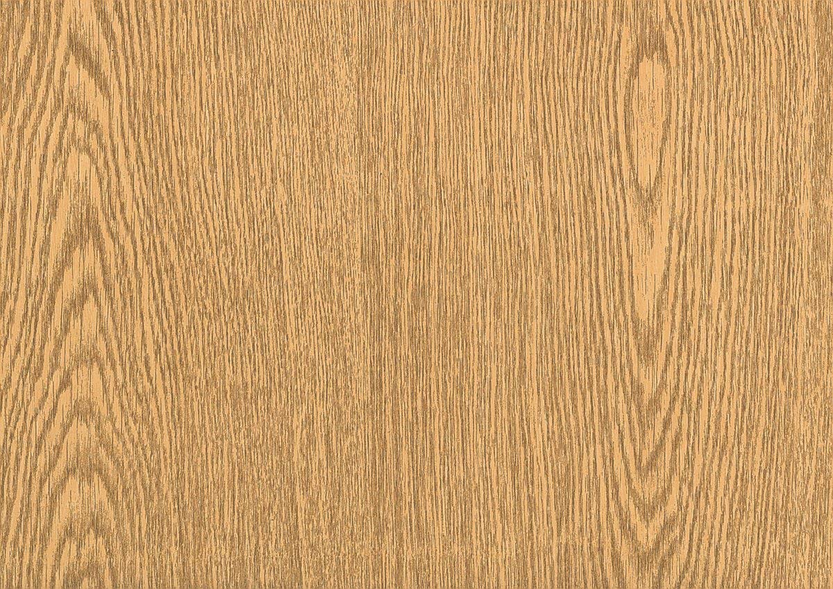 Centurion Self Adhesive Vinyl 450mm x 1.5m Light Oak Effect