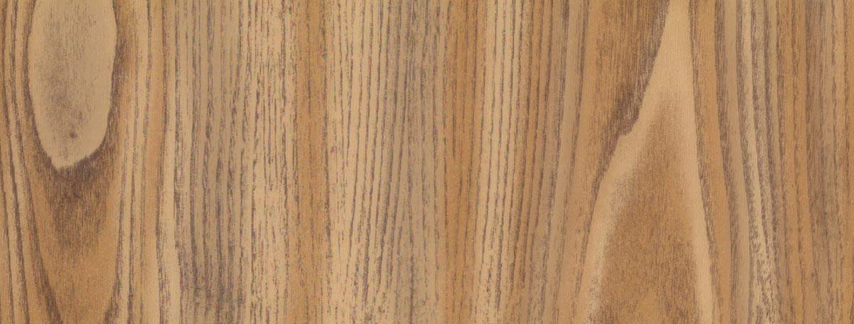 Centurion Self Adhesive Vinyl 450mm x 1.5m Teak Effect