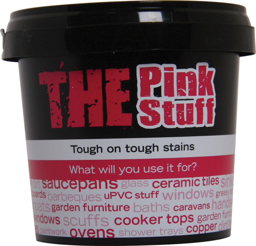 Chemico The Pink Stuff Household Cleaner 500g