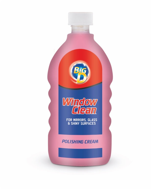 Pink Emulsion 500ml