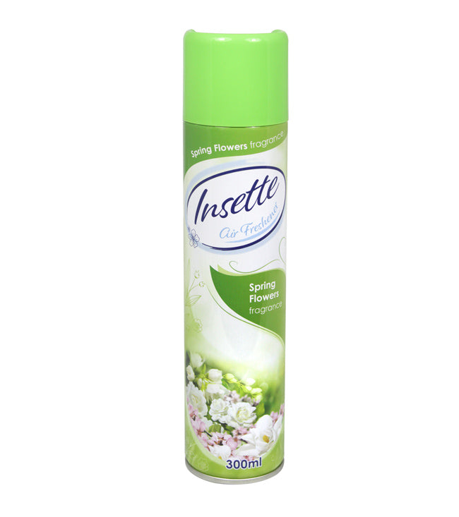 Insette Air Freshener 240ml