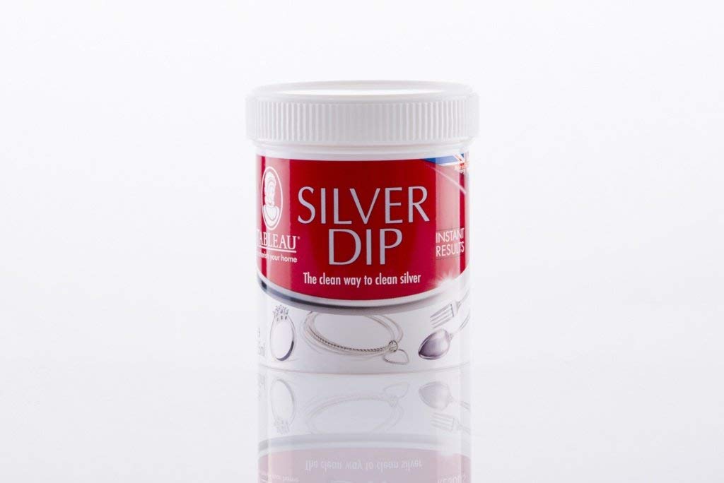 Tableau Tableau Silver Dip 235ml