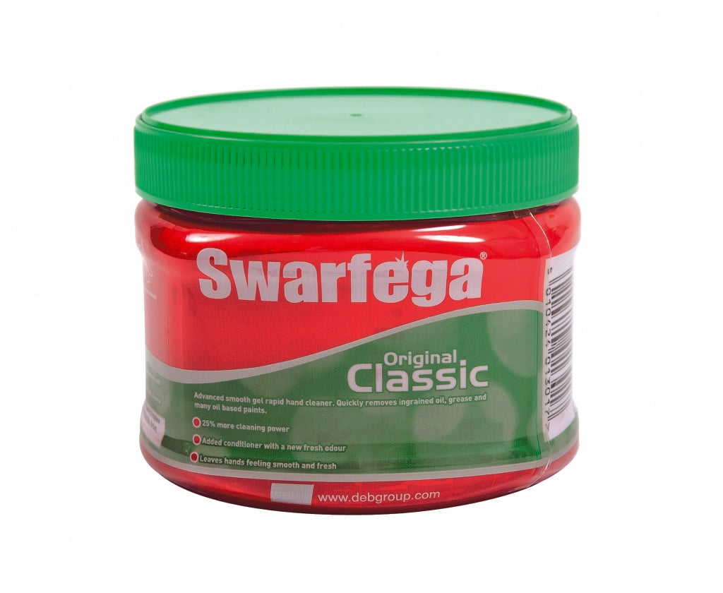 Swarfega Hand Cleaner