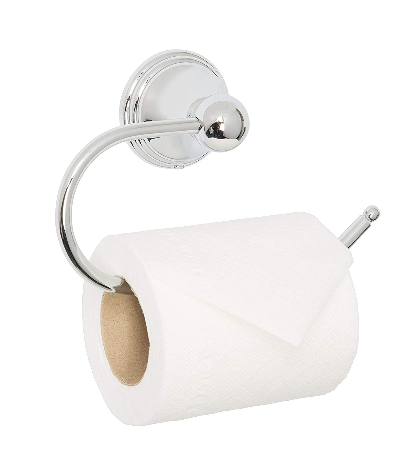 Croydex Westminster Toilet Roll Holder