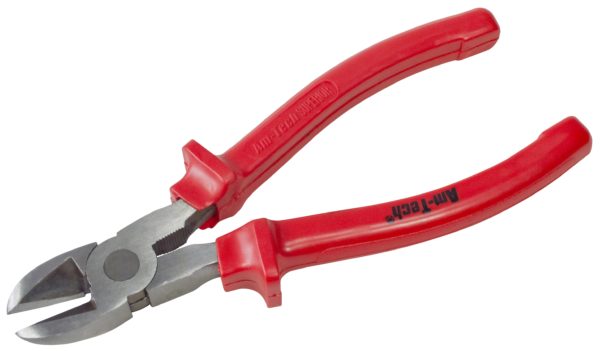 Amtech 8" Superior Side Cutting Pliers