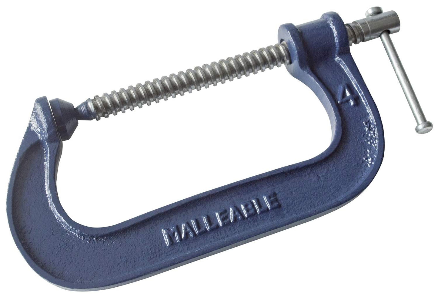 Amtech 4" G Clamp