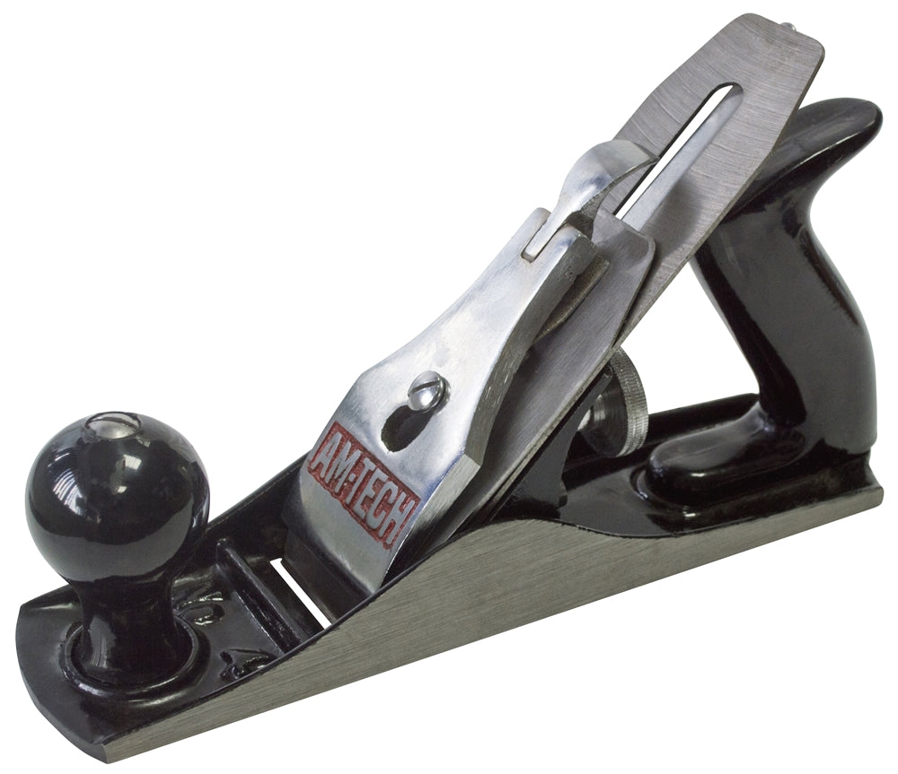 Amtech No.4 Smoothing Plane
