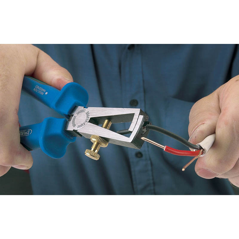 Draper Expert 150mm Wire Stripper