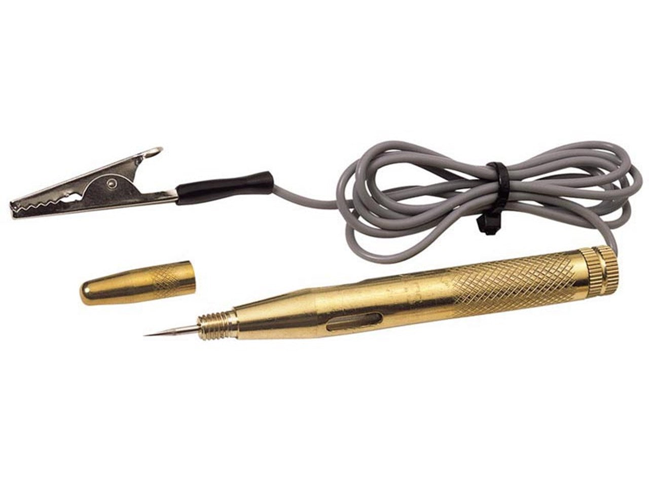 Draper Expert 6-24V DC Automotive Circuit Tester