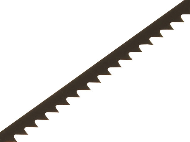 Faithfull Coping Saw Blades Pk10