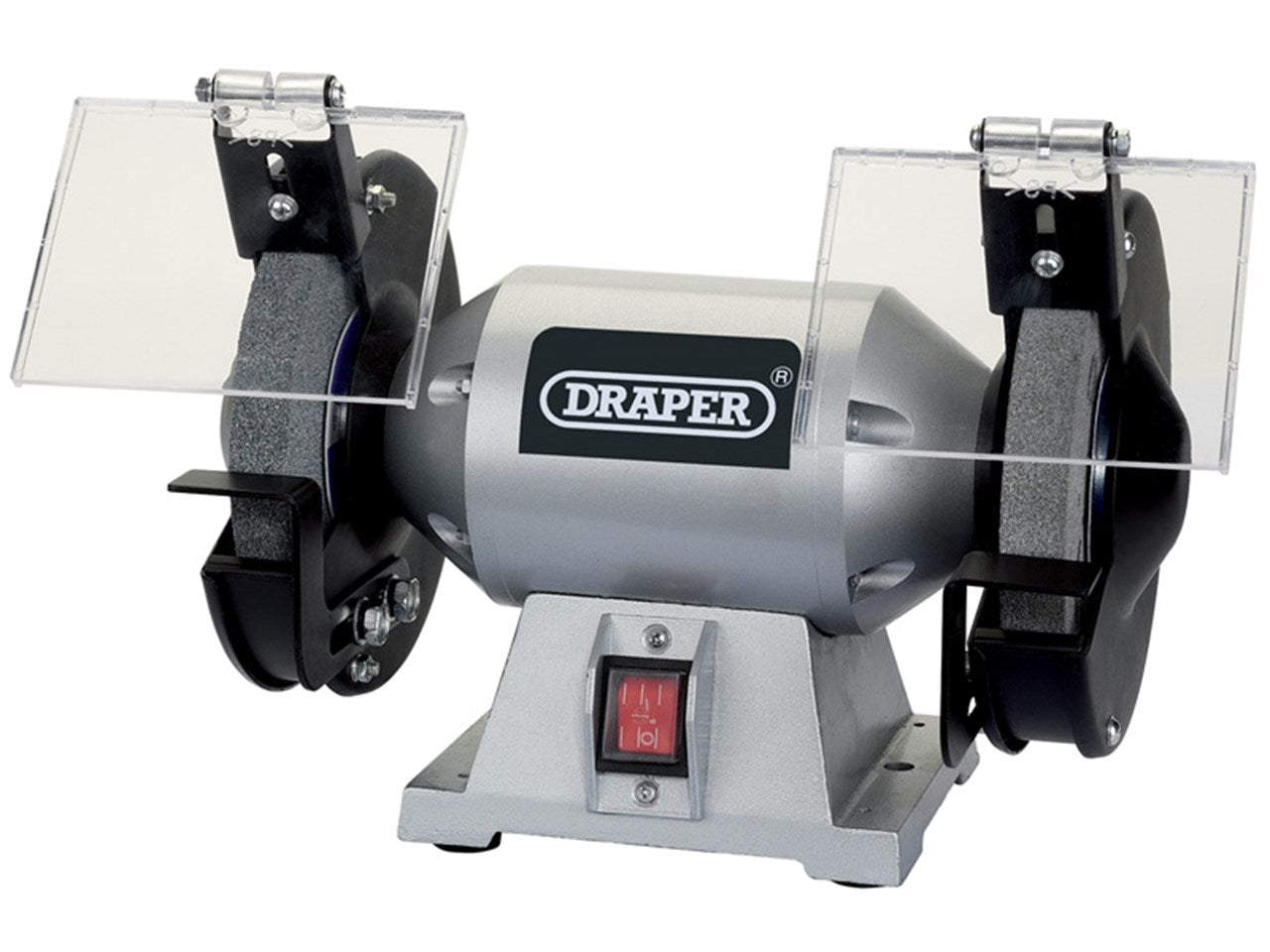 Draper 150mm 230V Bench Grinder