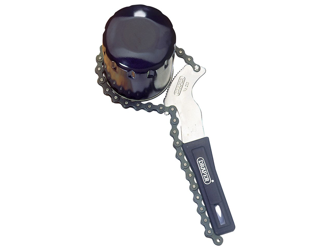 Draper Oil Filter Wrench