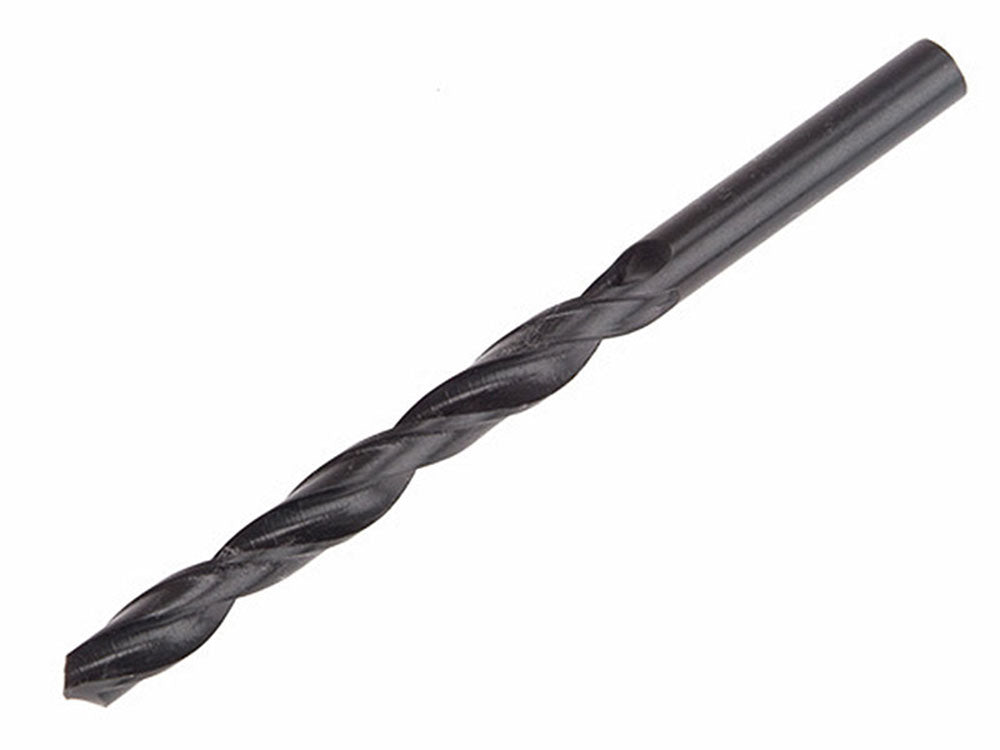 Faithfull HSS Drill Set (x7) 1/16"- 1/4"
