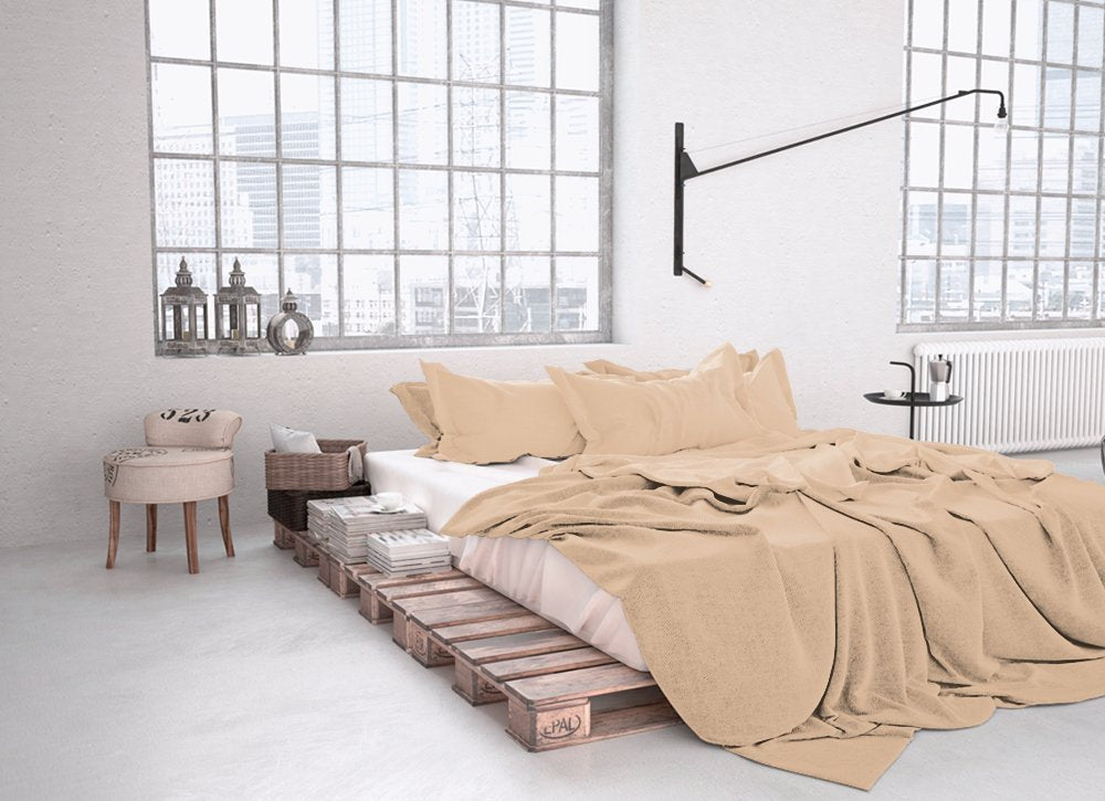 Dylon Machine Dye Pod Sandy Beige