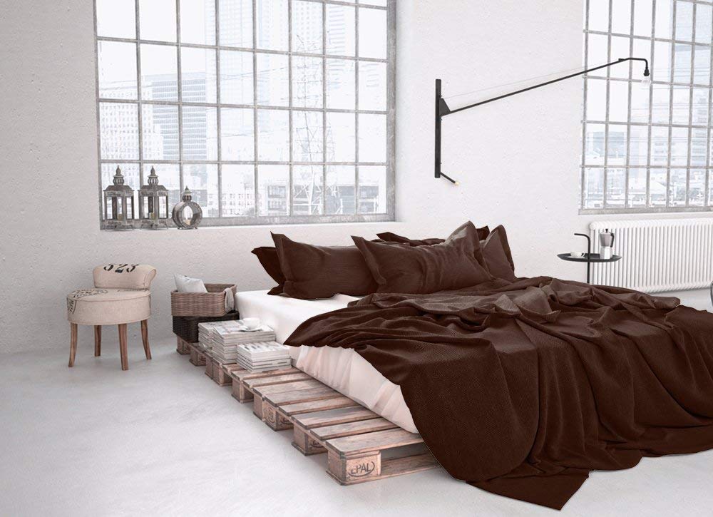 Dylon Machine Dye Pod Espresso Brown