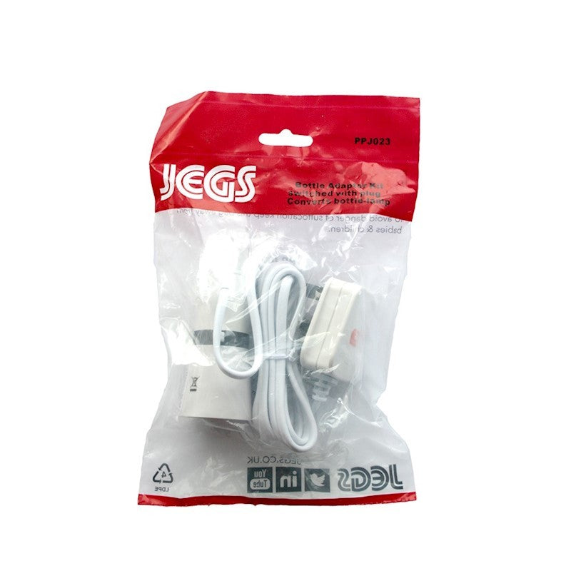 Dencon Switch Lamp Bottle Adaptor