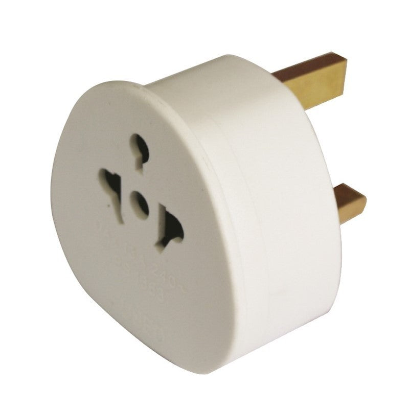 SMJ Electrical UK Visitor Adaptor
