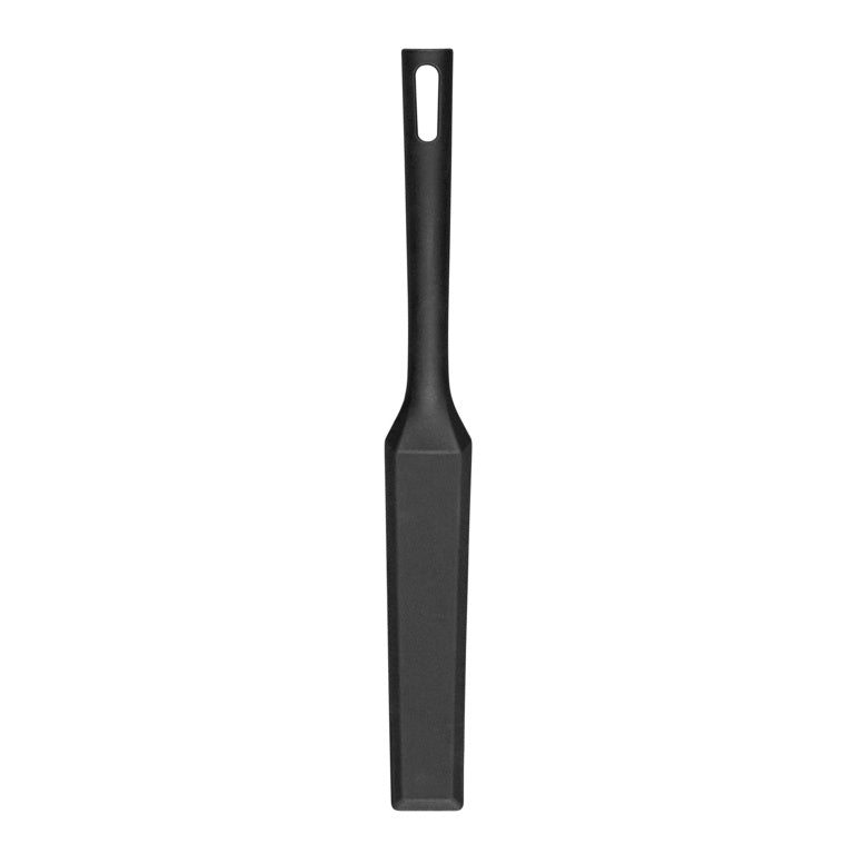 Chef Aid Lichfield Nylon Mini Turner Black