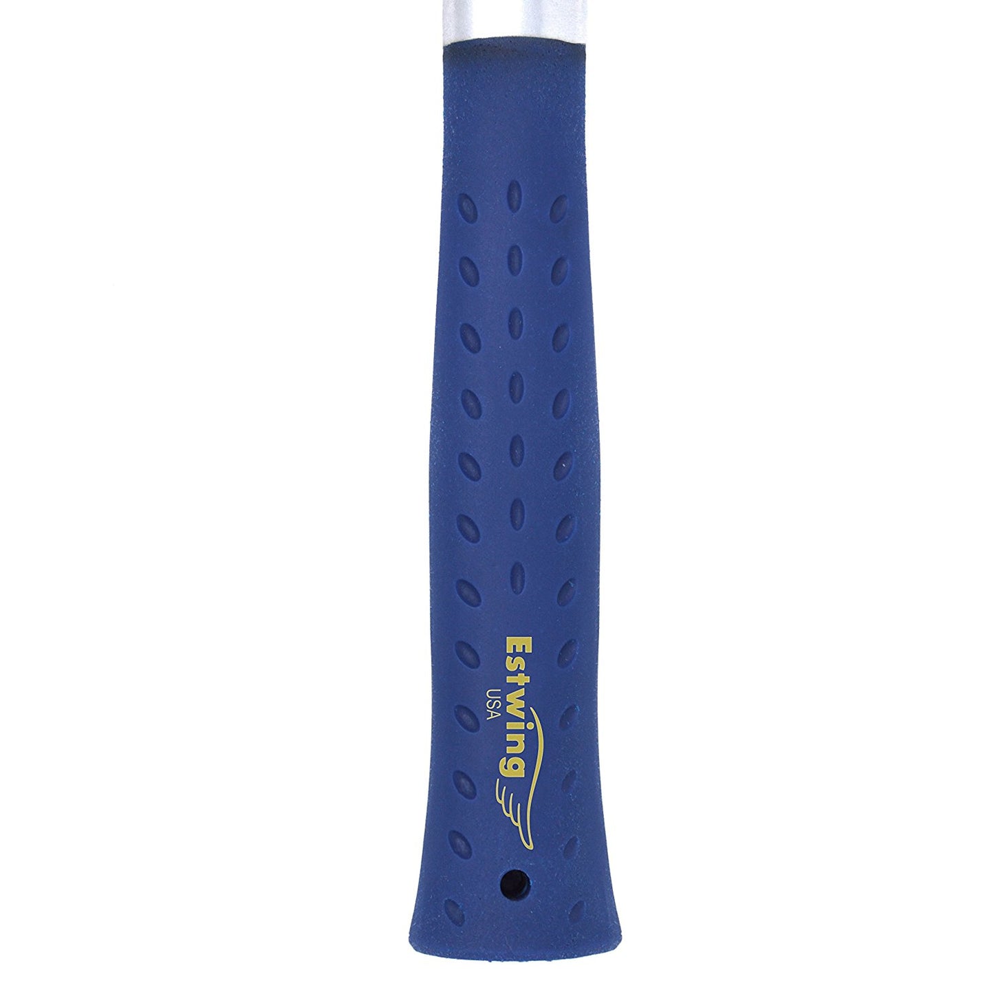 Rexel Straight Claw Hammer - Vinyl Grip 20oz