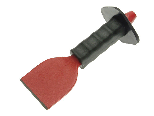 Faithfull Faithfull Brick Bolster 75mm (3") With Grip