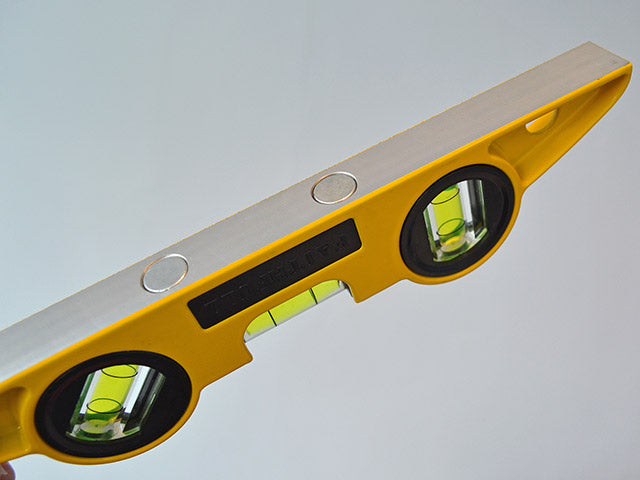 Faithfull Magnetic Scaffold Level 240mm