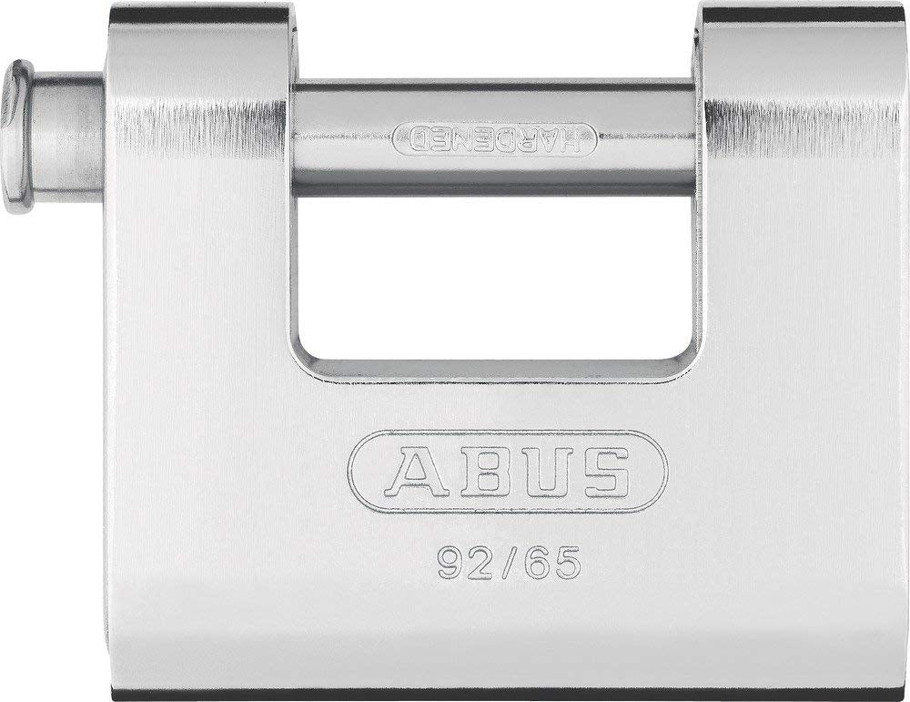 Abus 9265C Monoblock Shutter Padlock