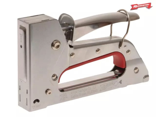 Arrow Arrow JT27 Junior Staple Gun Tacker
