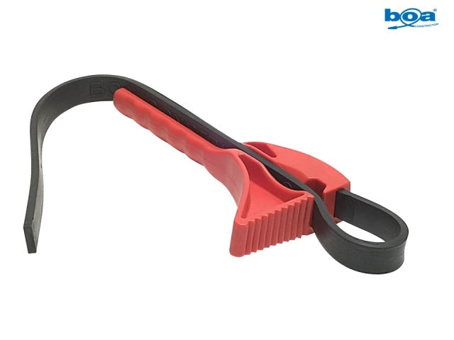 BOA Constrictor Strap Wrench 10 - 160mm