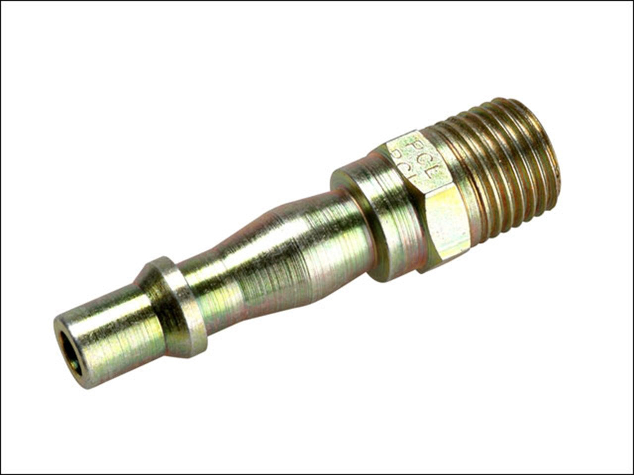 Bostitch Air Hose Connector Male PCL