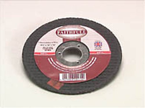 Faithfull Cutting Disc for Metal 300 x 3.5 x 20mm