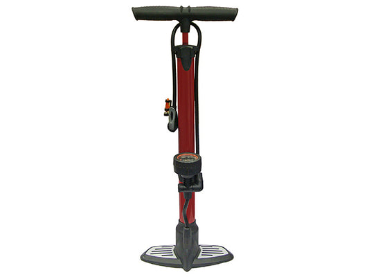 Faithfull High Pressure Hand Pump Max 160PSI