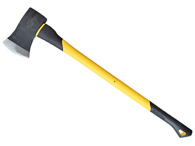 Faithfull Fibreglass Shaft Felling Axe Handle 79cm 4.1/2 lbs
