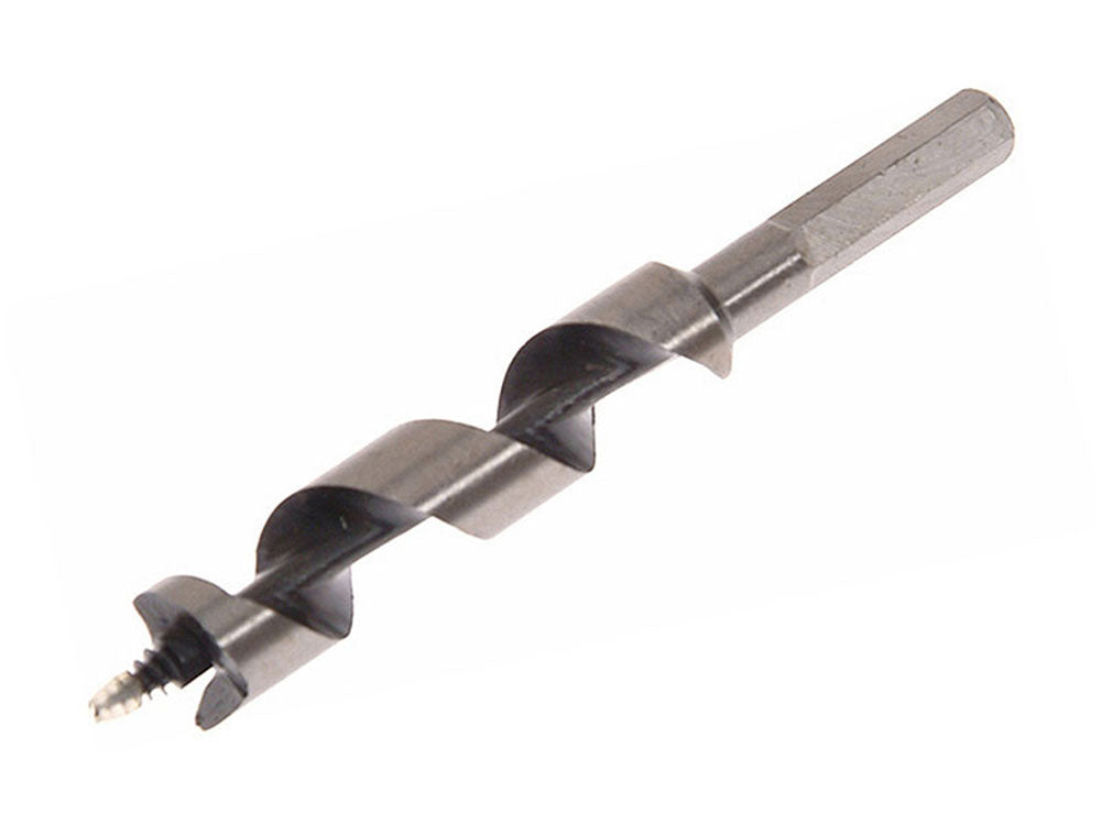 Faithfull Short Series Auger Bit Set (x6)
