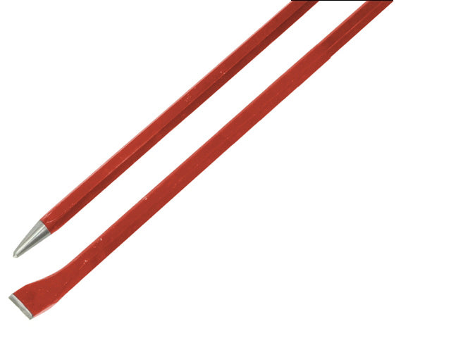 Faithfull Bent Chisel Digging Bar